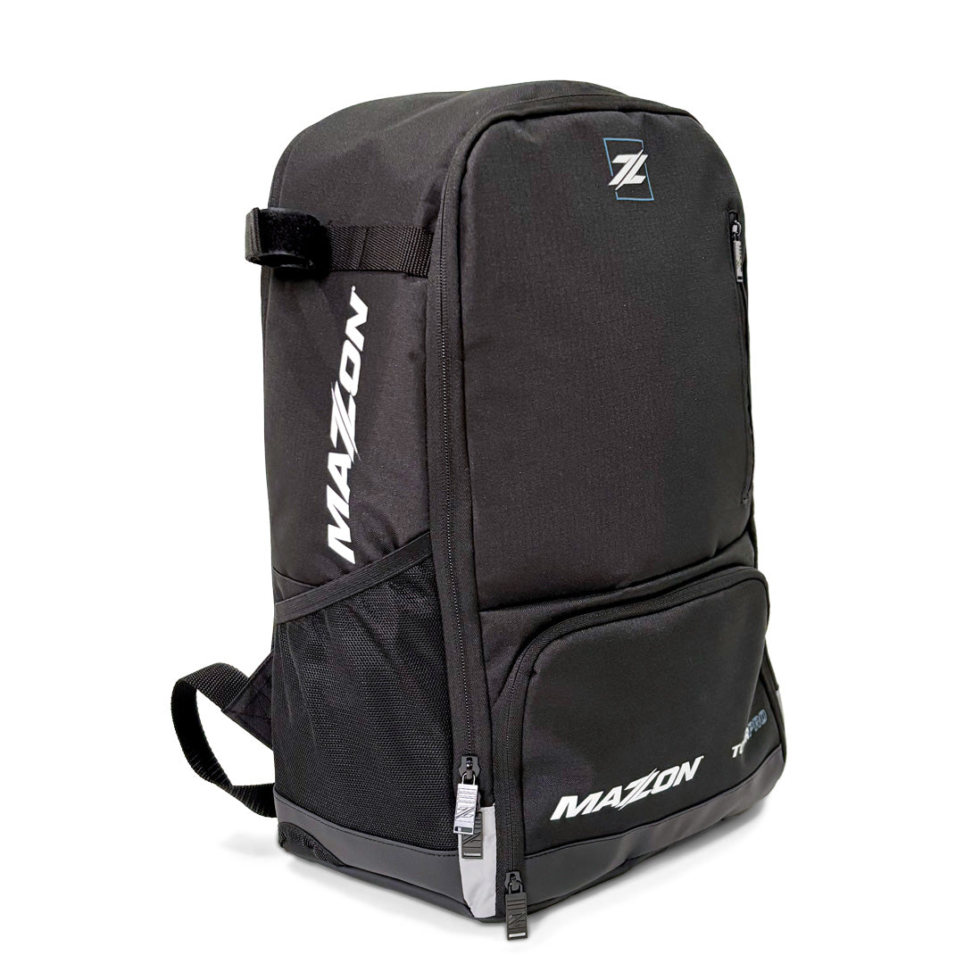 Tour Pro Backpack MK2