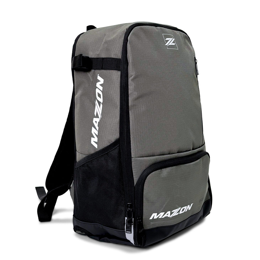 Tour Pro Backpack MK2