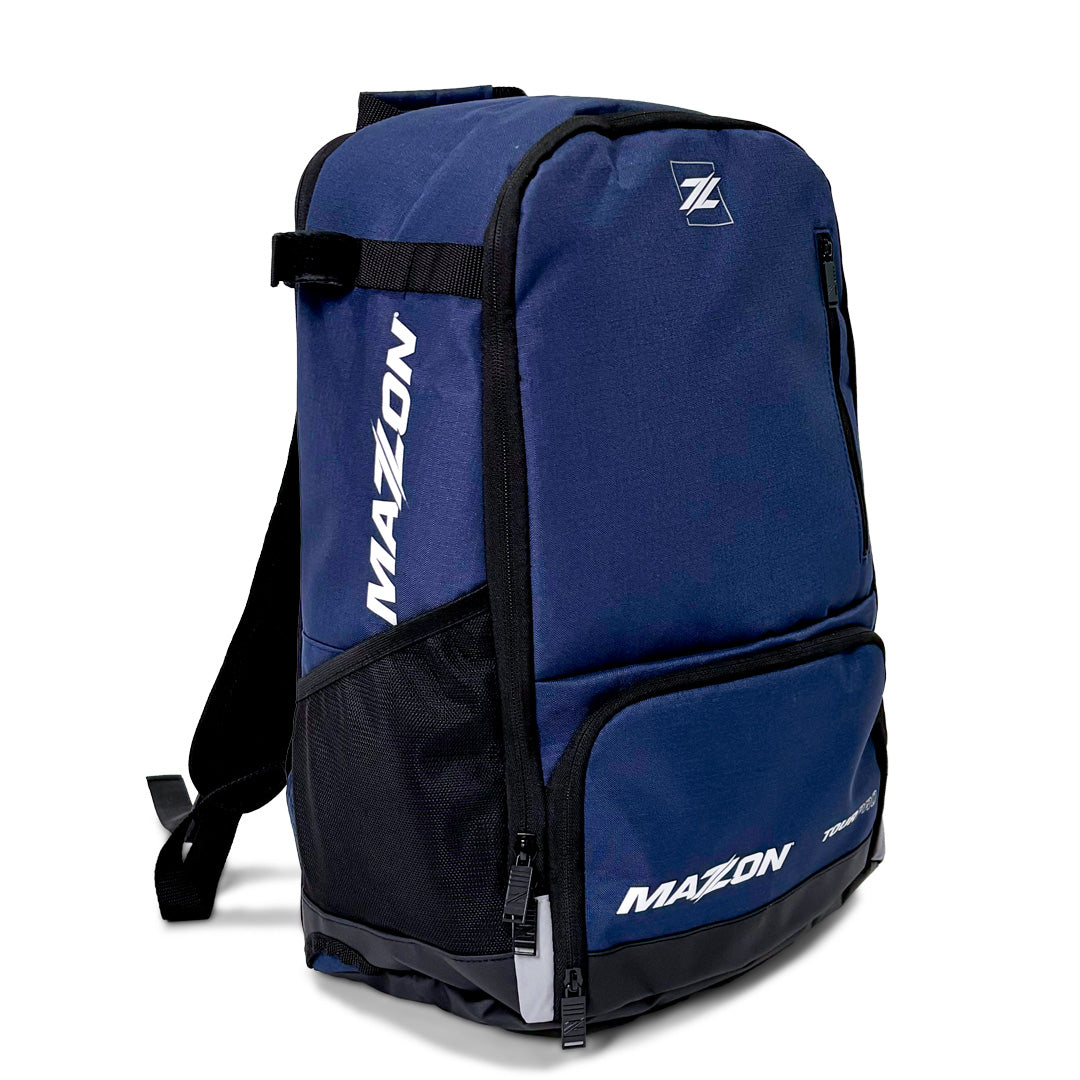 Tour Pro Backpack MK2