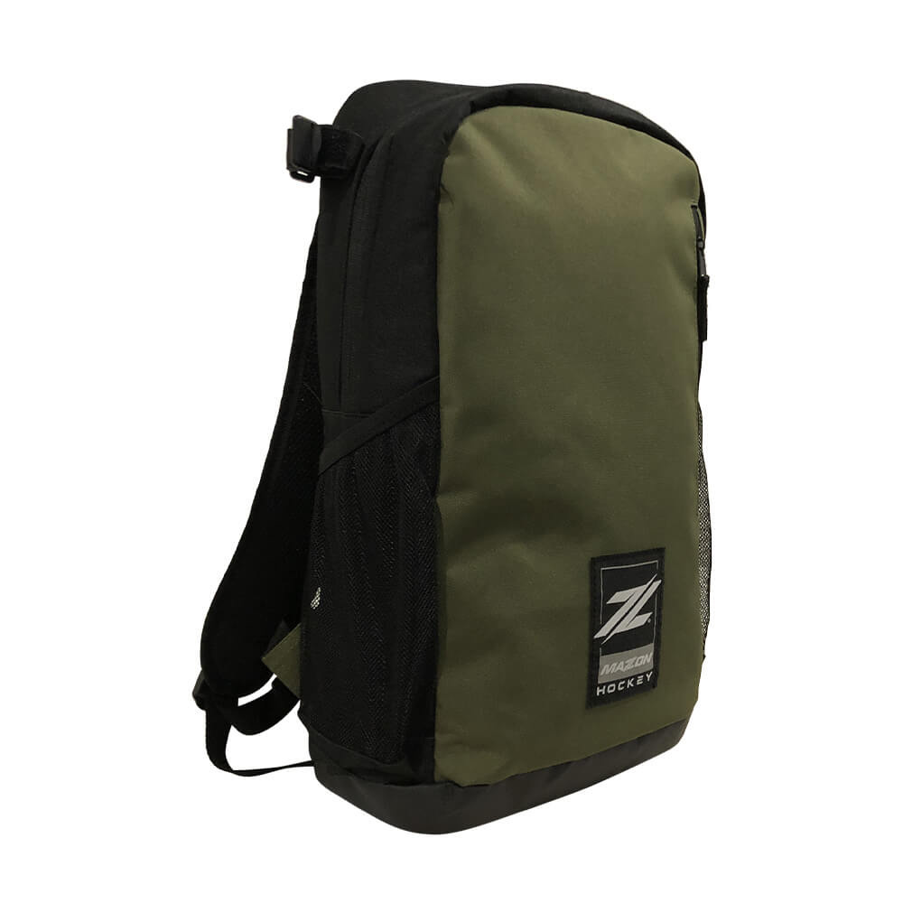 Fusion Mk2 Backpack