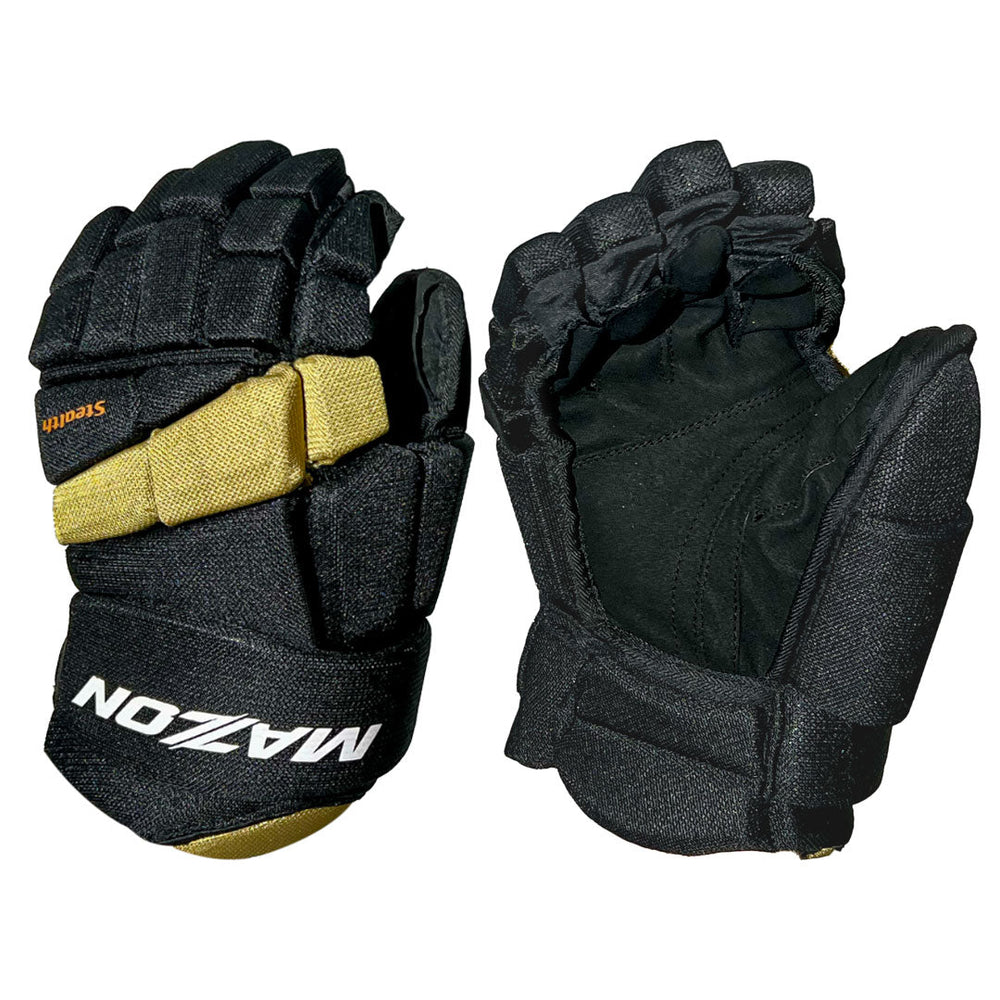 Mazon Stealth PC Gloves - One Size (Pair)