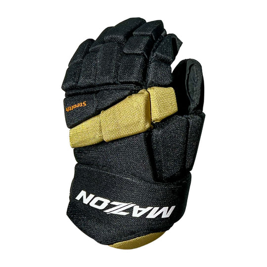 Mazon Stealth PC Gloves - One Size (Pair)
