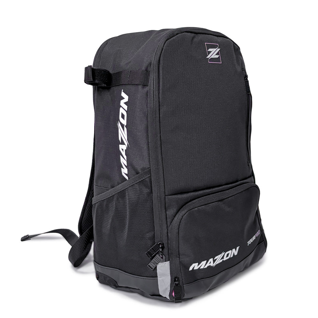 Tour Pro Backpack MK2