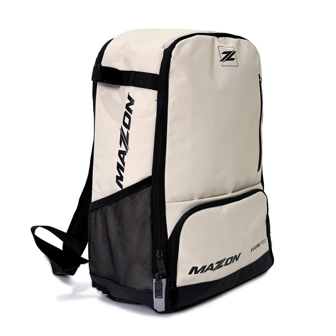 Tour Pro Backpack MK2