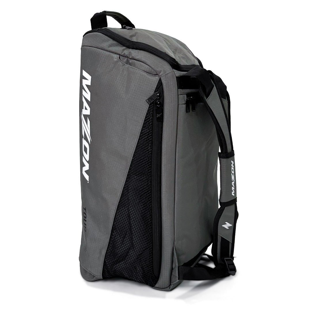 Tour Pro Duffle Backpack MK2