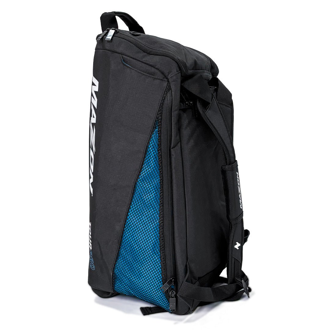 Tour Pro Duffle Backpack MK2