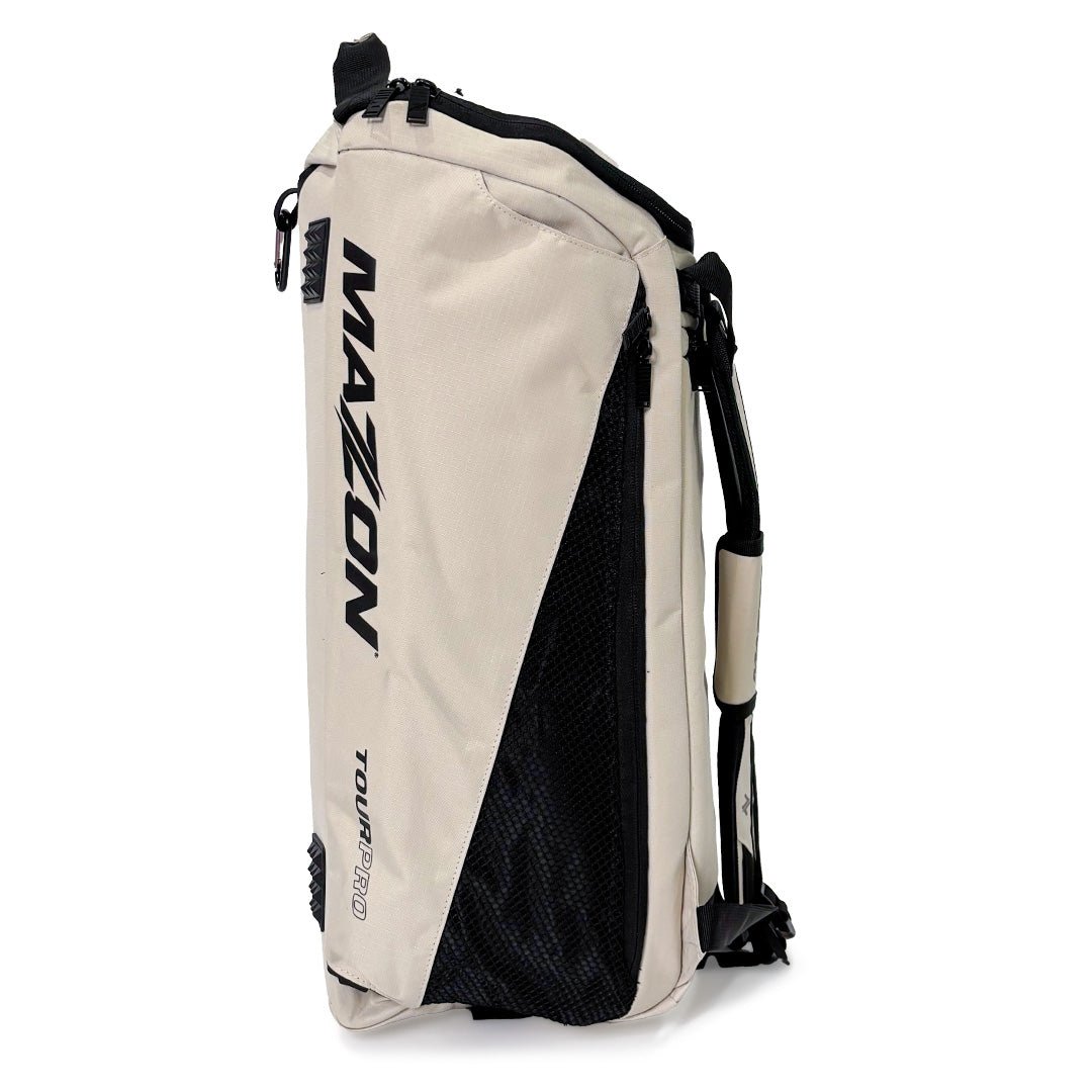 Tour Pro Duffle Backpack MK2