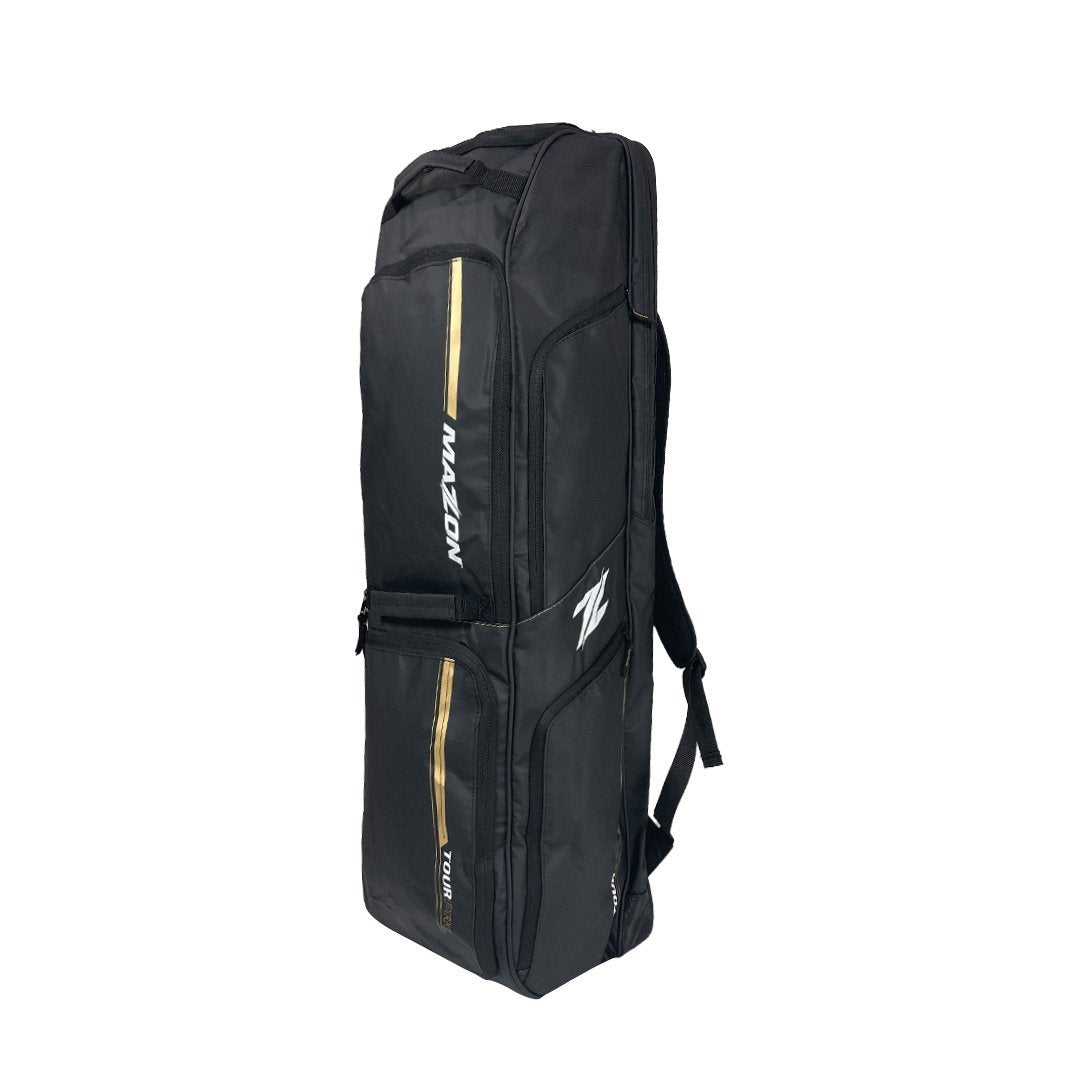 Tour Pro Tarpaulin Wheelie Combo