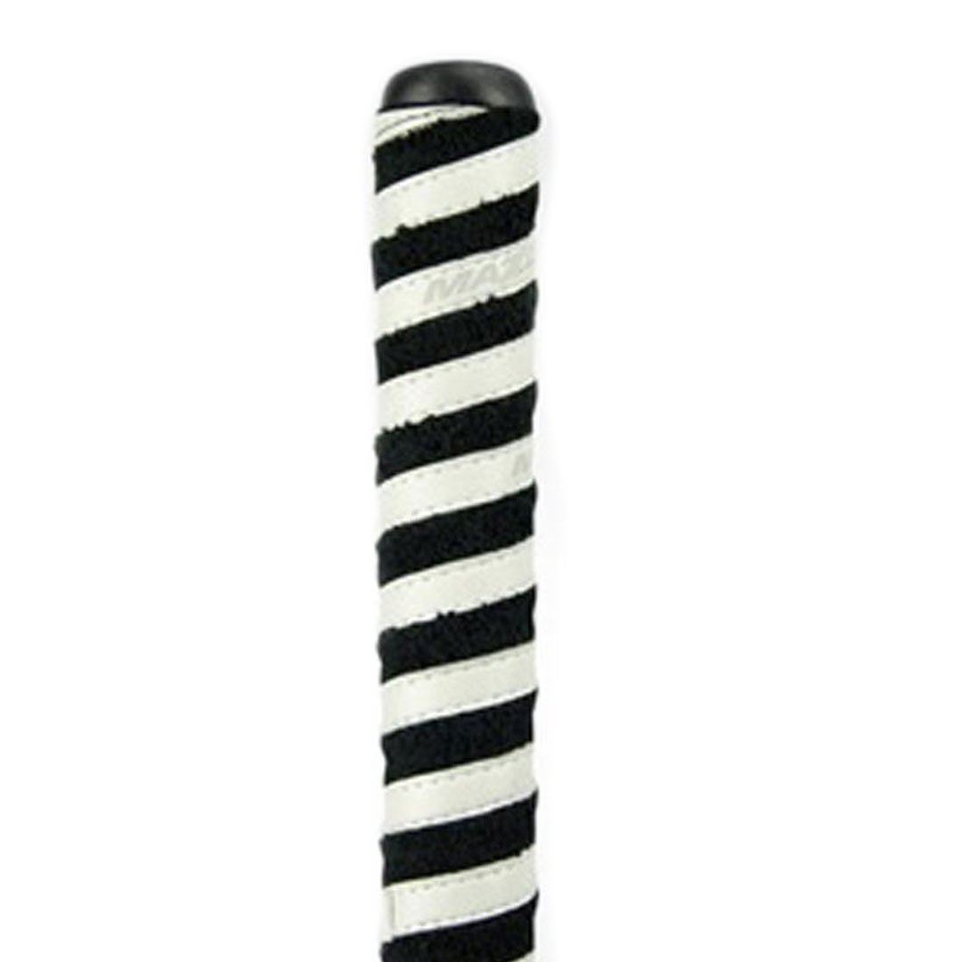 Grip Pour Raquette - Overgrip Coton Absorbant - Tennis, Badminton, Squash - Facile à Enrouler - 1 Pièce
