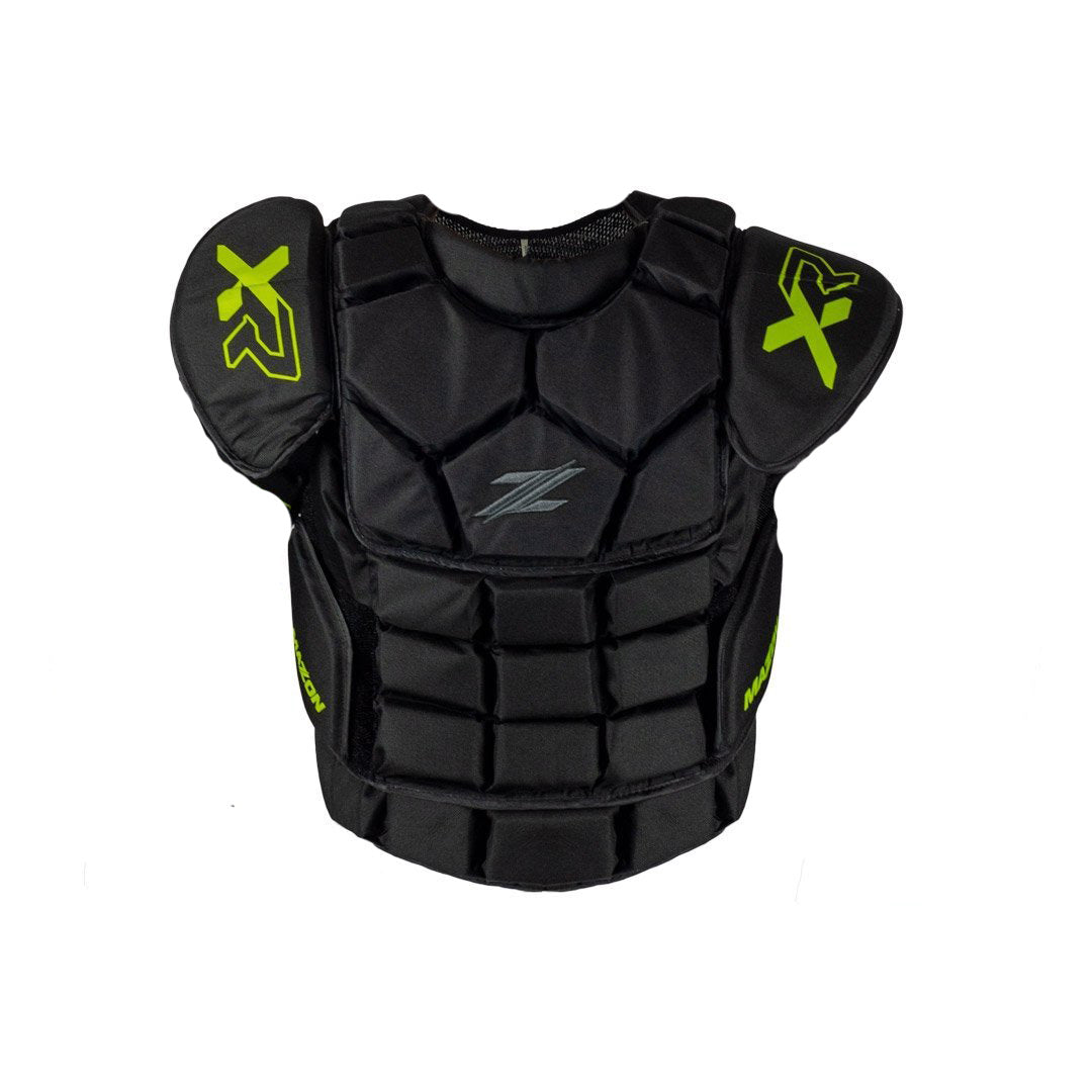 XR Chest Guard