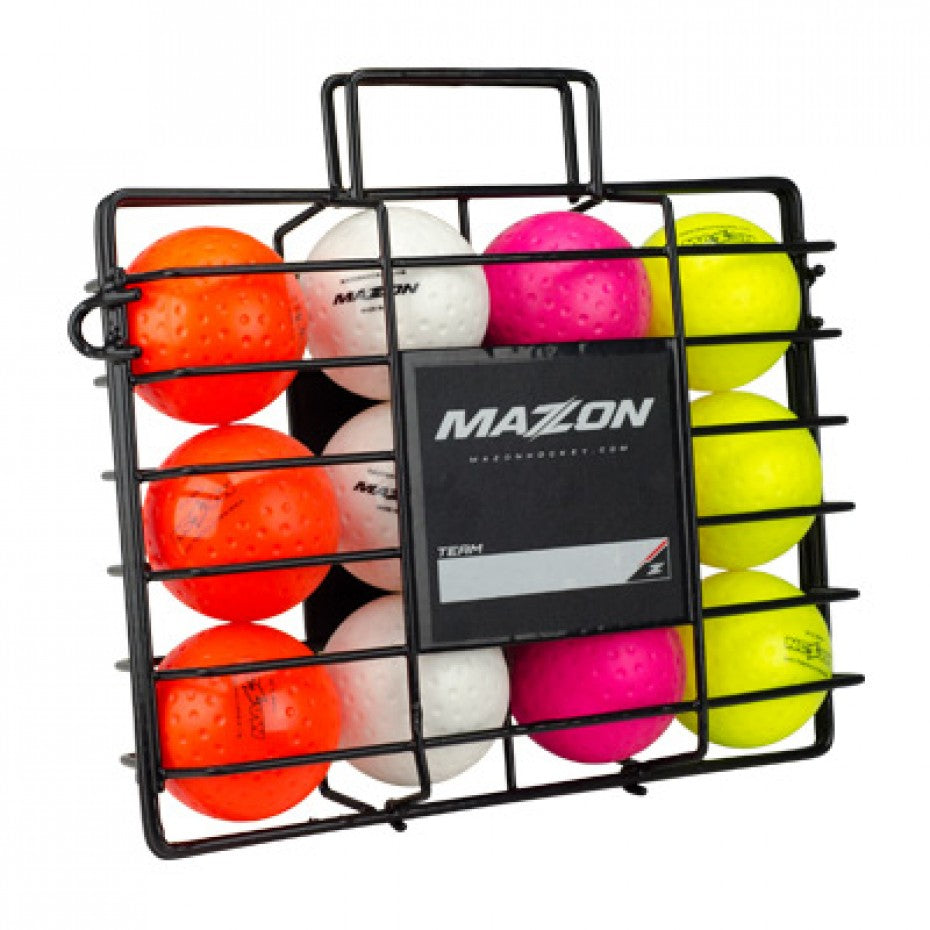 Ball Cage - 12 Balls