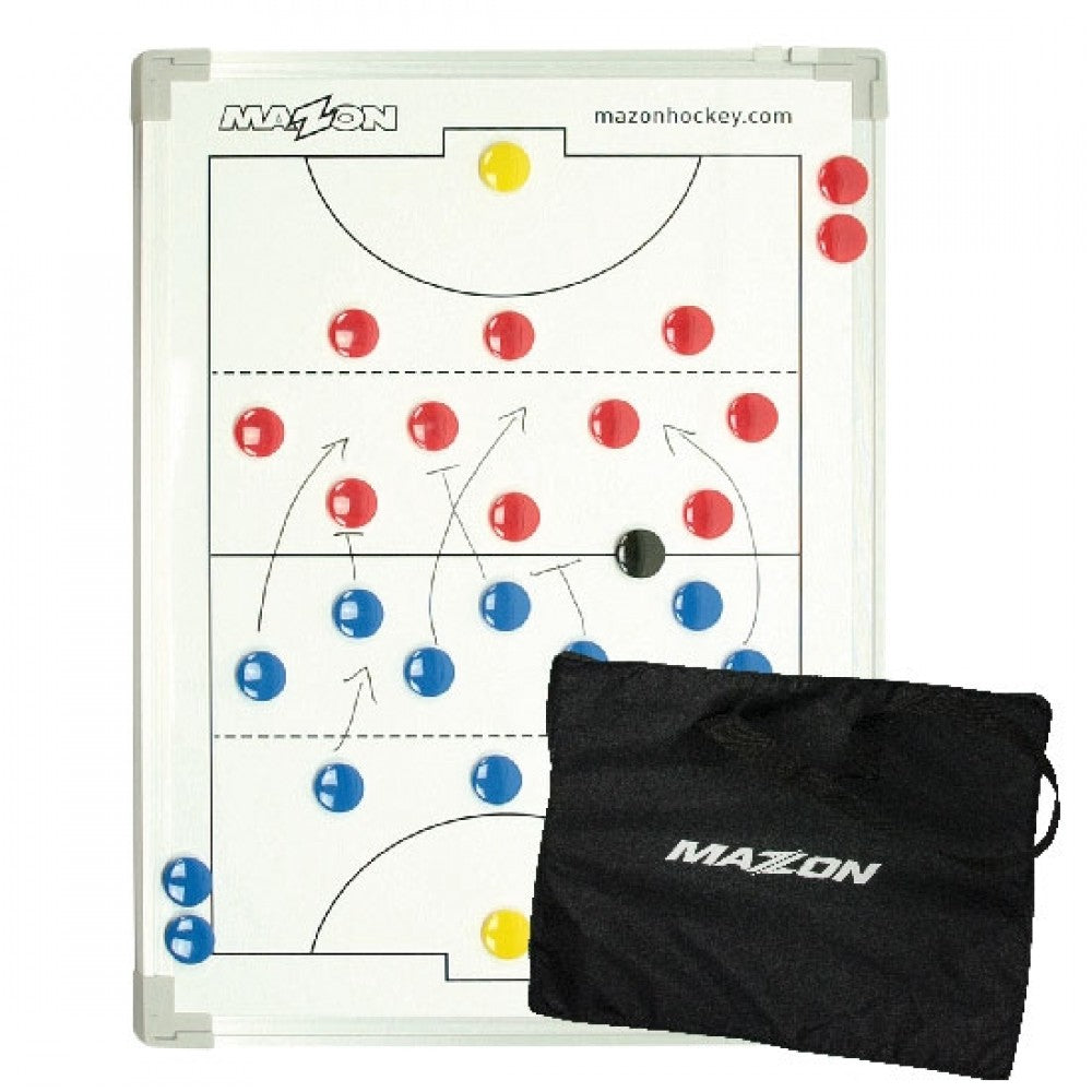 Coach Master Pro Whiteboard