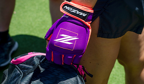 Players Gear