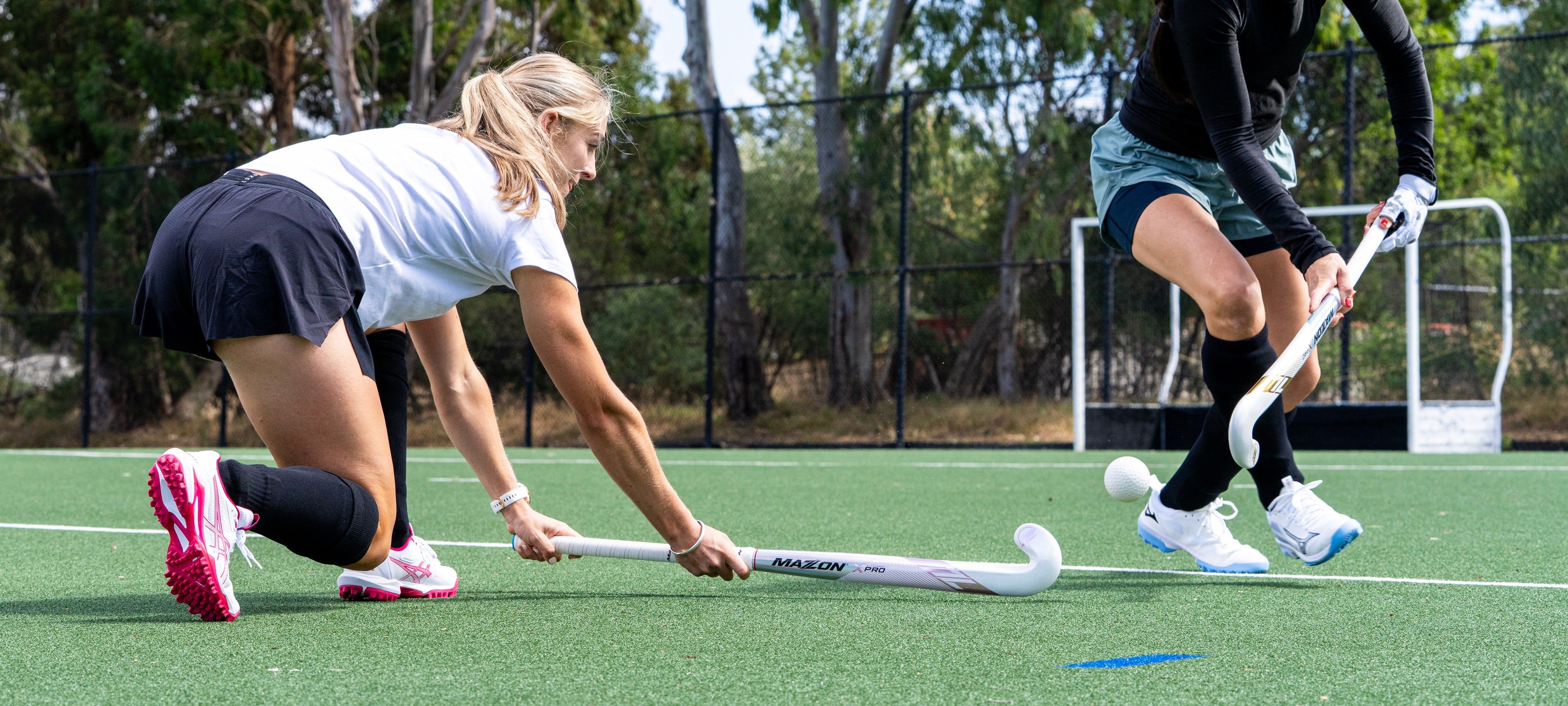BlackMagic XPro | Mazon Hockey – Mazon Hockey | World Wide
