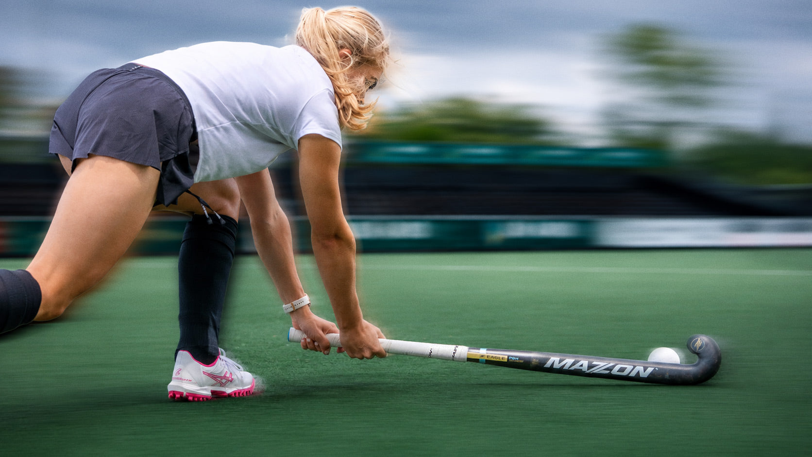 BlackMagic 9Series – Mazon Hockey | World Wide