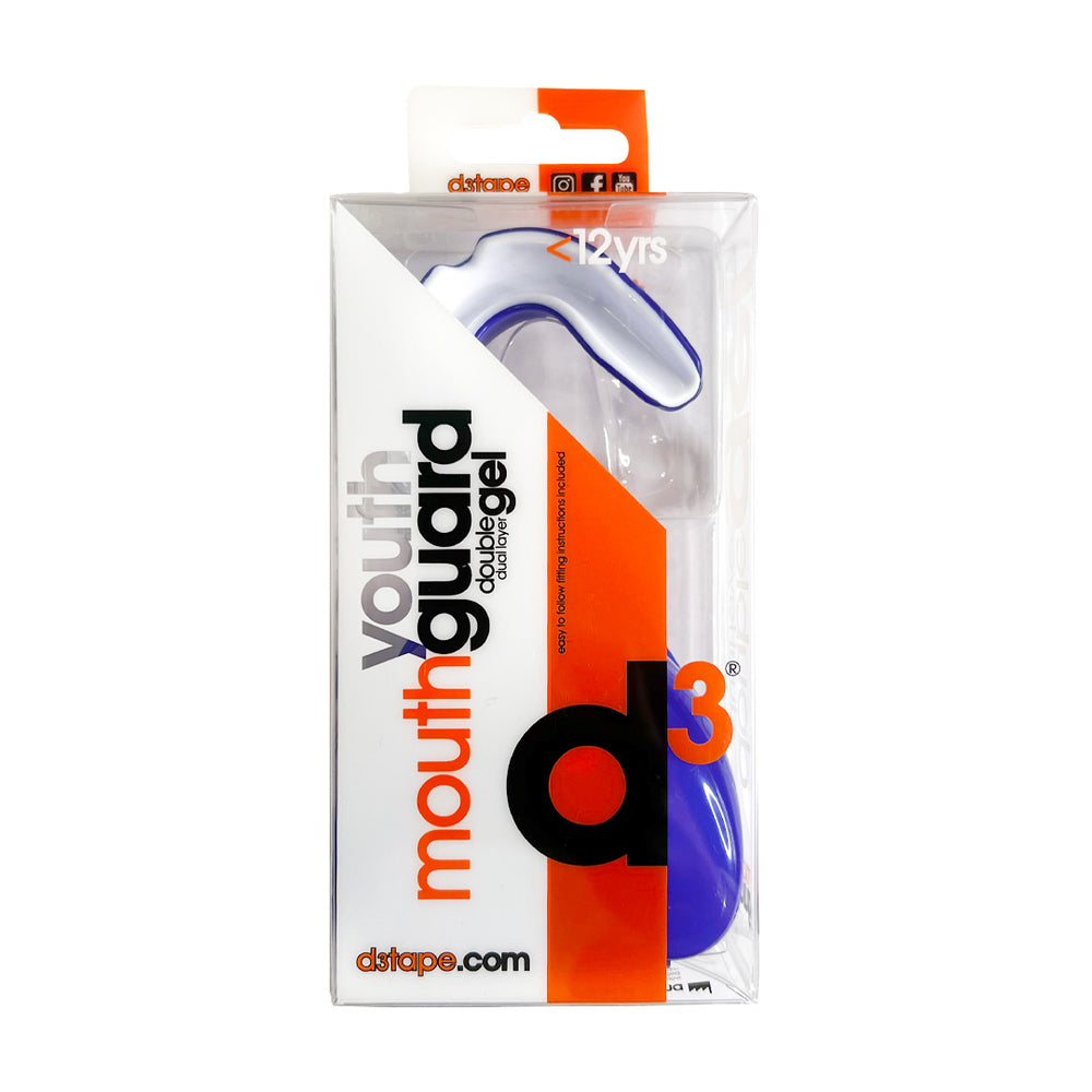 D3 Mouthguard Youth