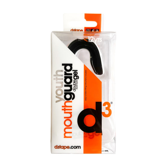 D3 Mouthguard Youth