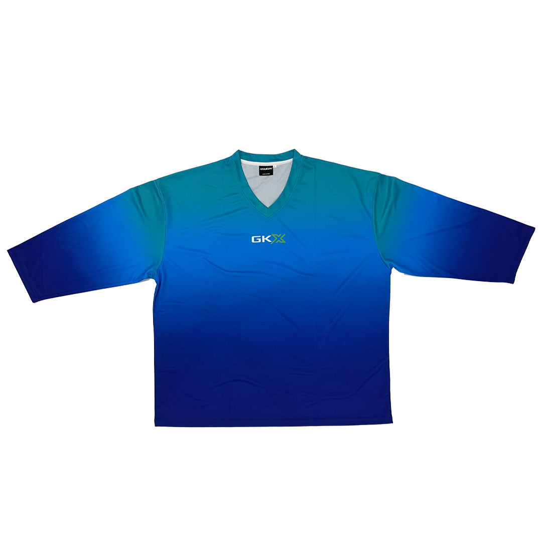 GK X Long Sleeve GK Smock