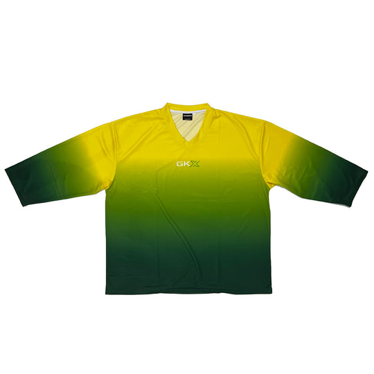 GK X Long Sleeve GK Smock