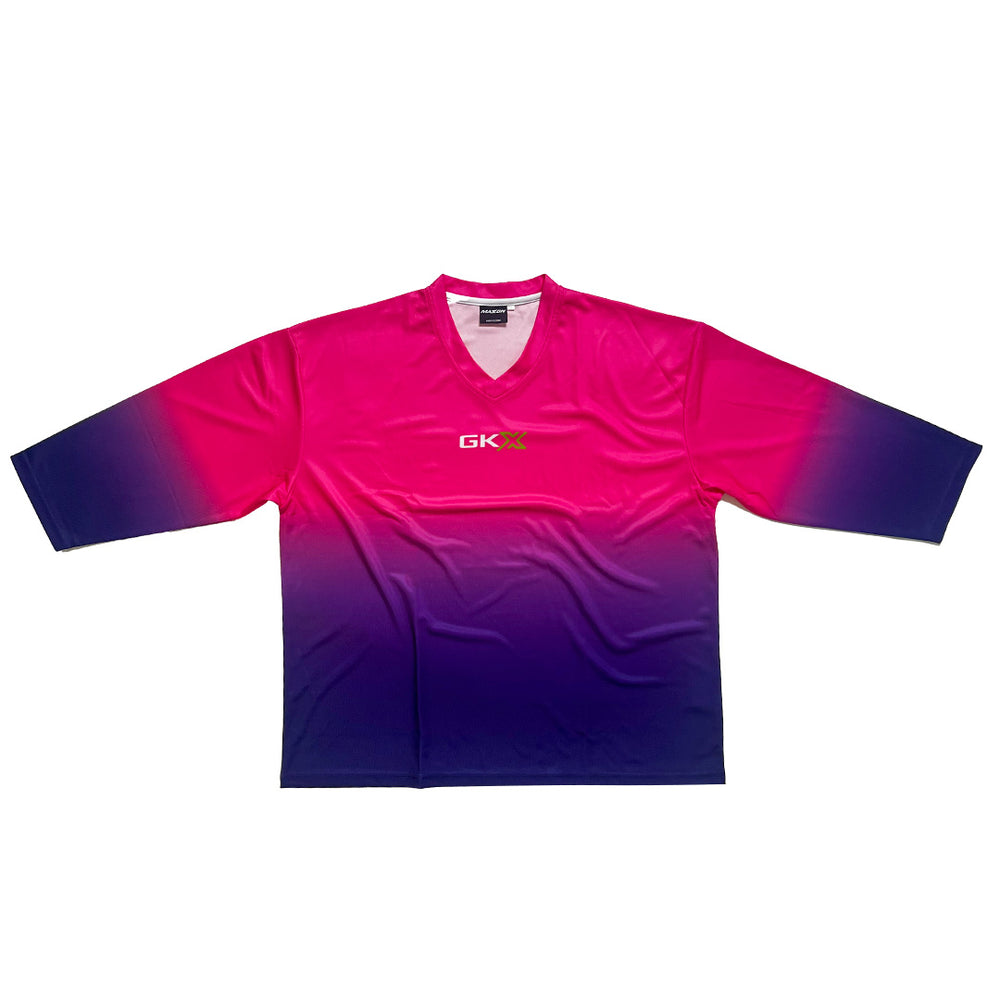 GK X Long Sleeve GK Smock