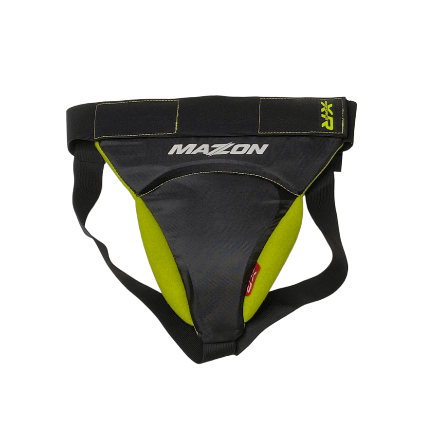 Pelvic Protector - Womens