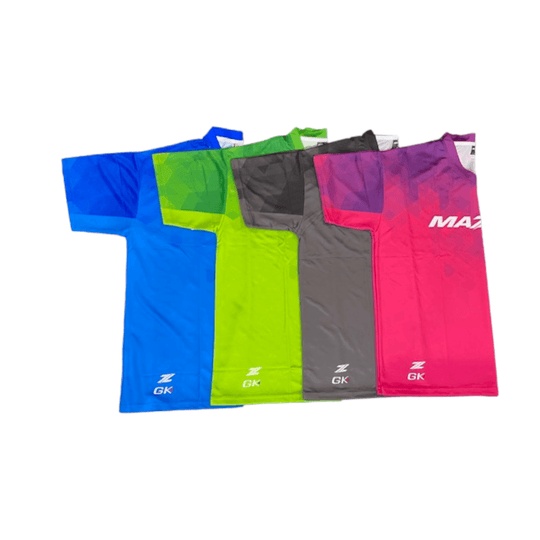 XR Short Sleeve Pro Smock