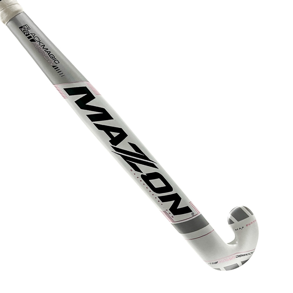 Black Magic Arrow