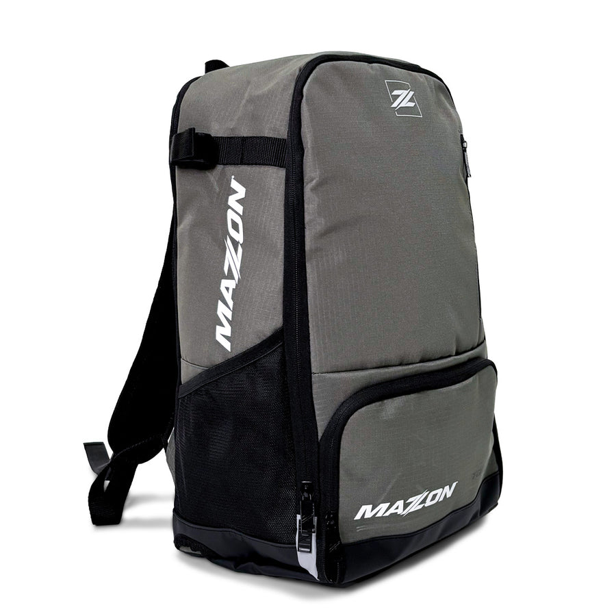 Tour Pro Backpack MK2