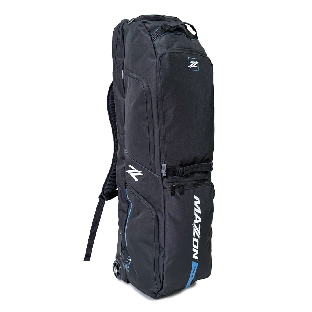 Tour Pro Wheelie Combo MK2