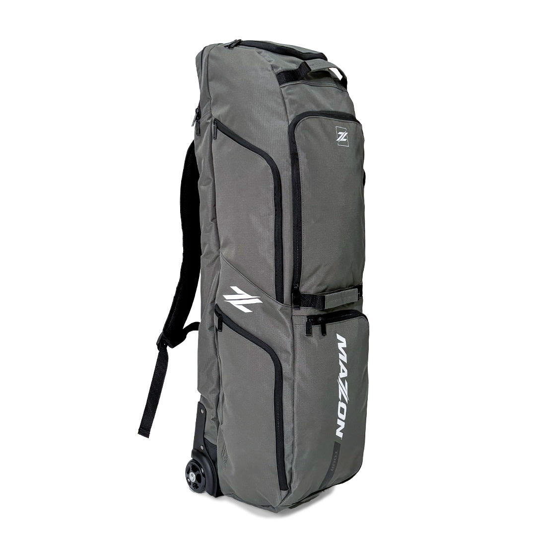 Tour Pro Wheelie Combo MK2