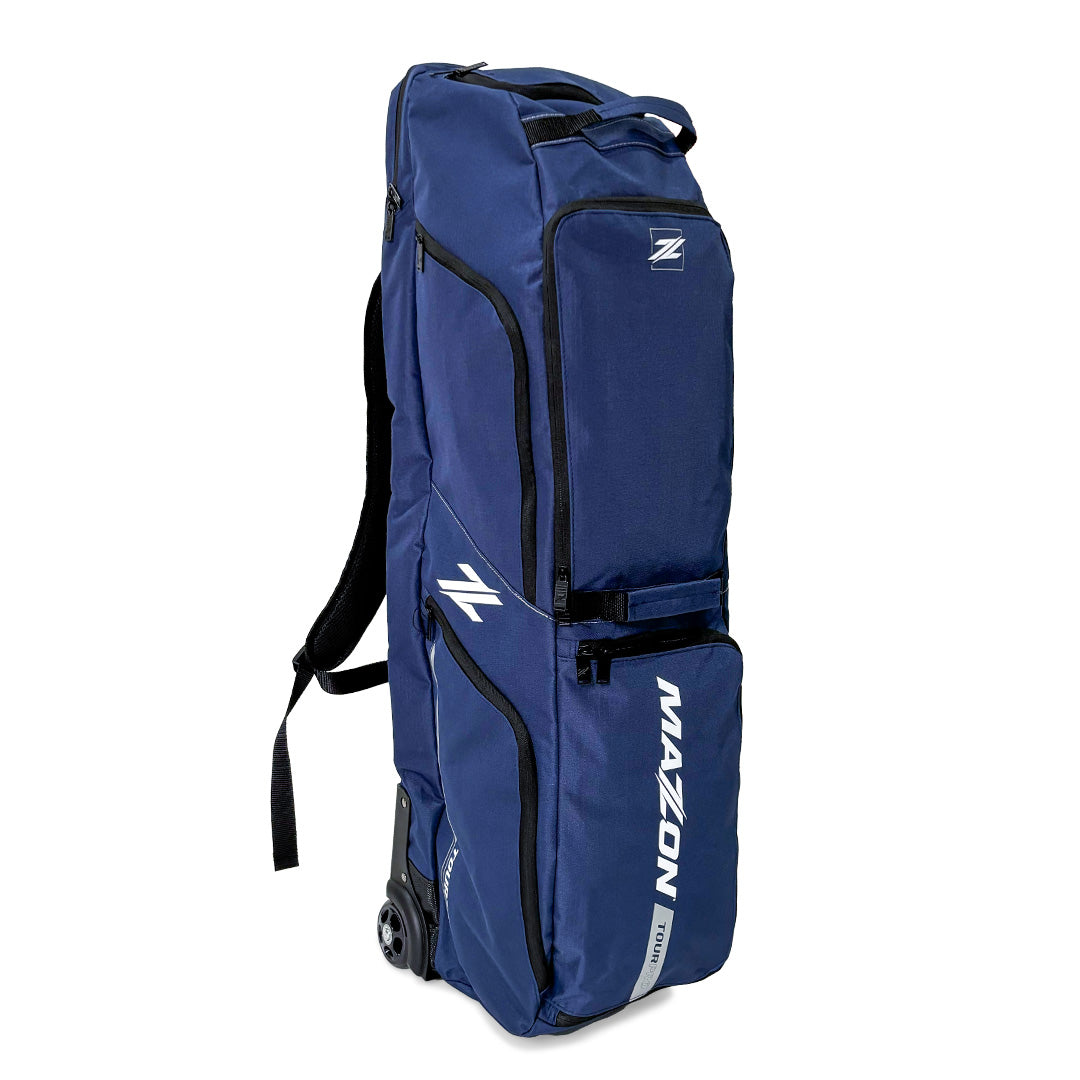 Tour Pro Wheelie Combo MK2