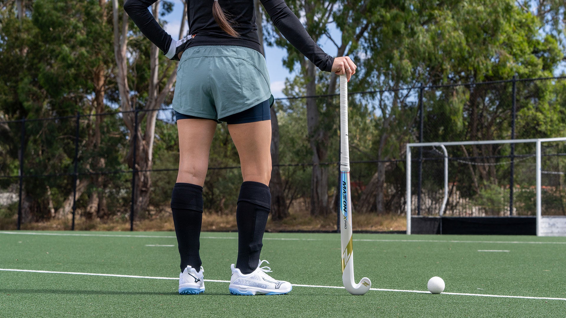 BlackMagic XPro | Mazon Hockey – Mazon Hockey | World Wide
