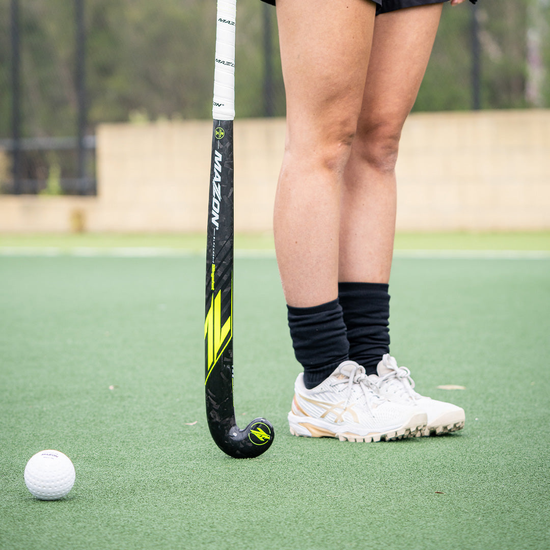 Black Magic 9 Series – Mazon Hockey | World Wide
