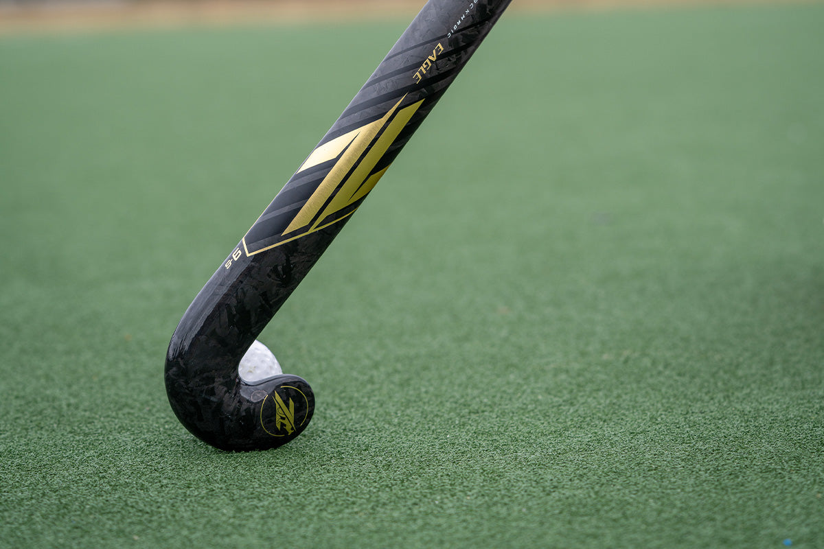 品多く BlackMagic - Hockey Mazon Eagle Wide World | Hockey Mazon – ロッド