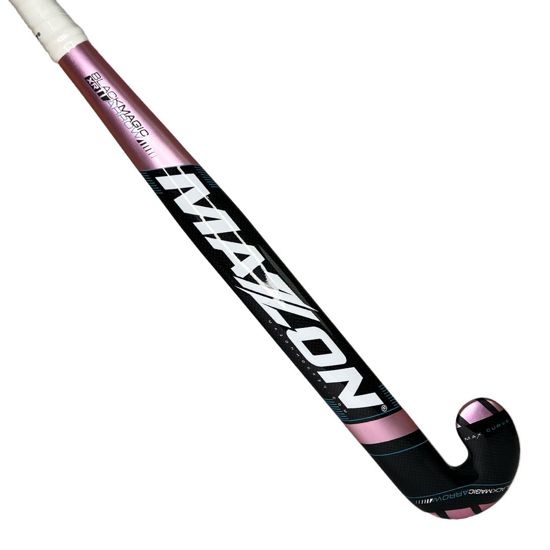 Black Magic Arrow