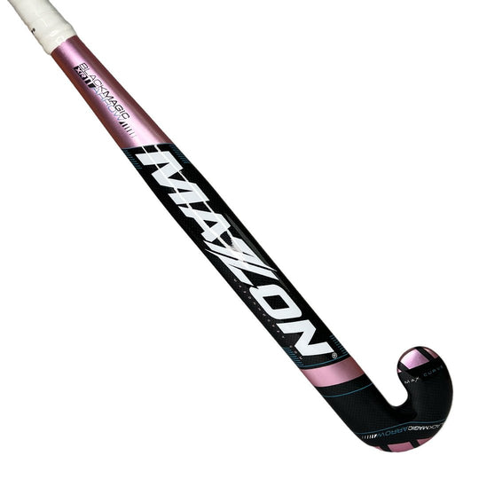 Black Magic Arrow