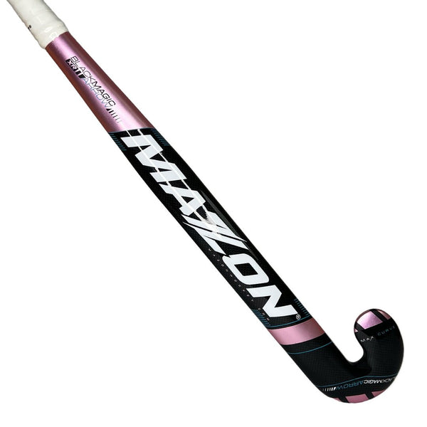 Black Magic Arrow