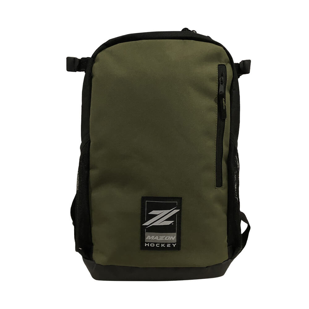 Fusion Mk2 Backpack
