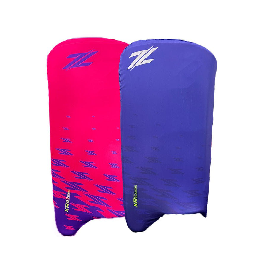 GK Leg Guard Polyester Sliders