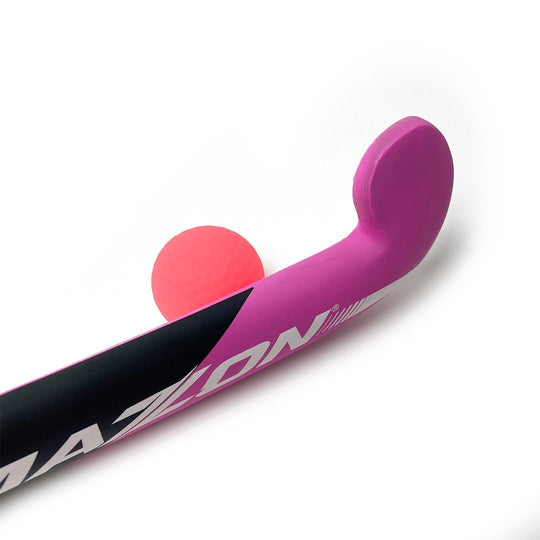 Mini Hockey Stick & Ball Set