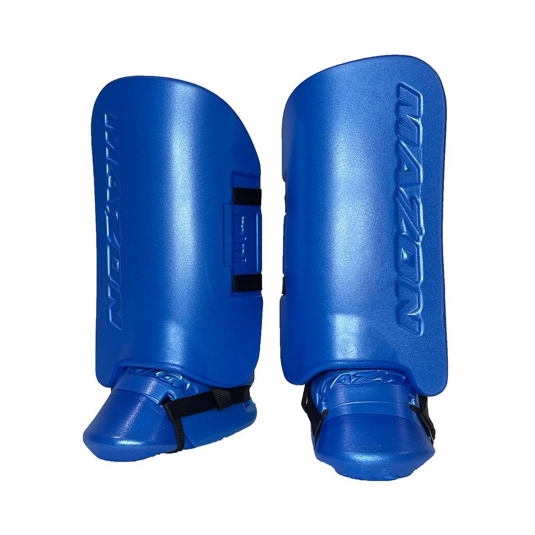 Mini Legguard/Kicker Set (8-10yrs)