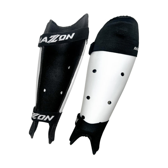 Safety Shinguards