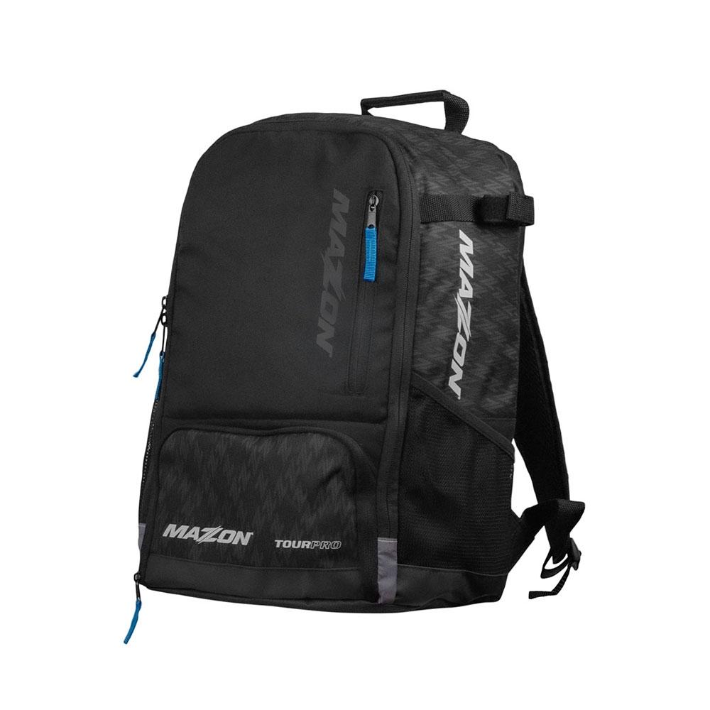 Tour Pro Backpack