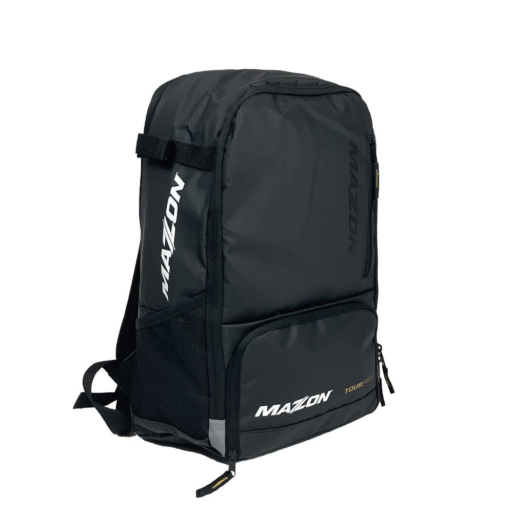 Tour Pro Tarpaulin Backpack