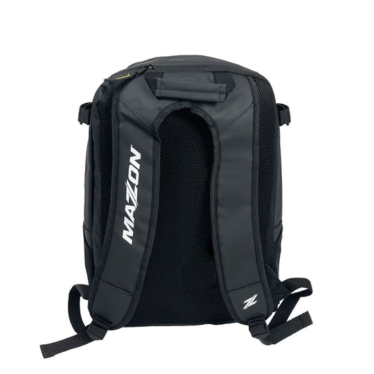 Tour Pro Tarpaulin Backpack