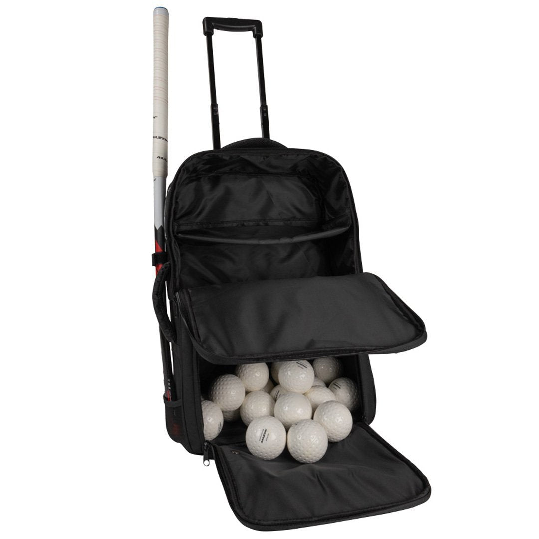 Tour Pro Coaching/Players Wheelie Bag