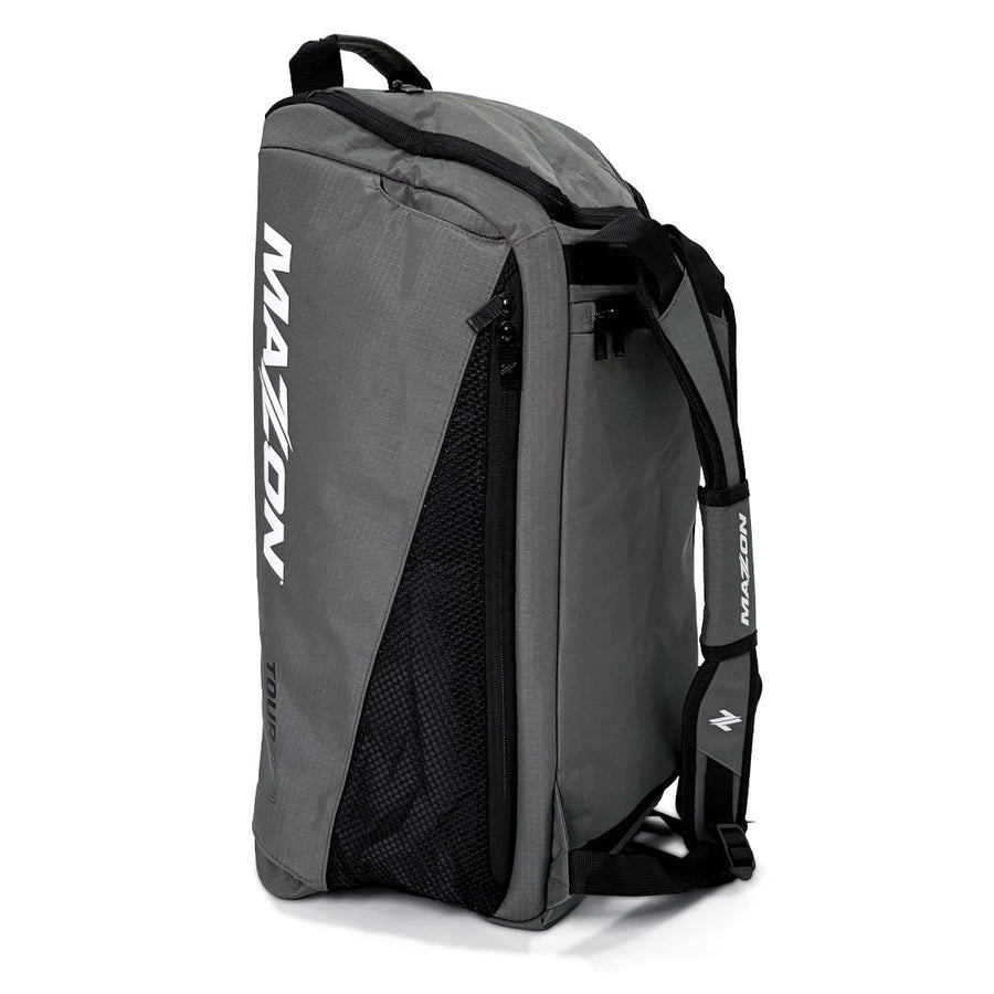 Tour Pro Duffle Backpack MK2