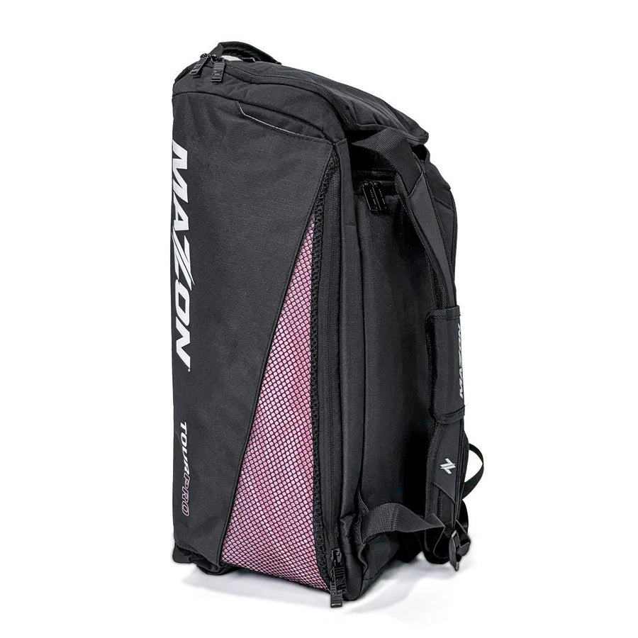 Tour Pro Duffle Backpack MK2