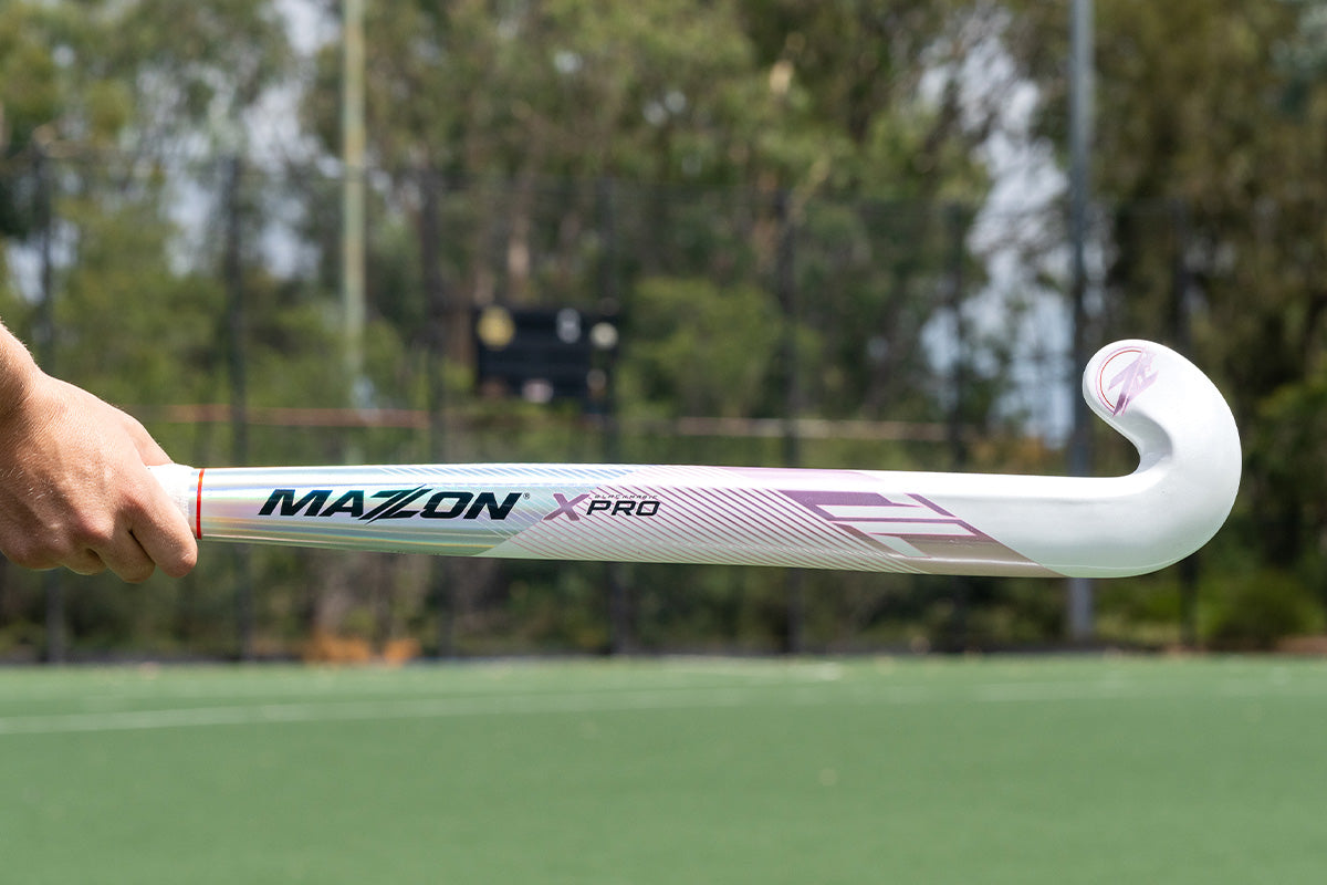 BlackMagic XPro - LB – Mazon Hockey | World Wide
