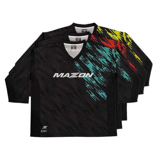 XR Abstract Pro Smock